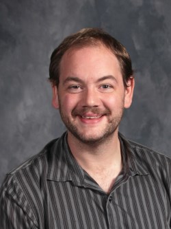 Mr. Joseph Nowinski Mr. Joseph Nowinski